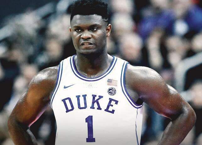  鹈鹕状元锡安重伤，赛季恐报销  