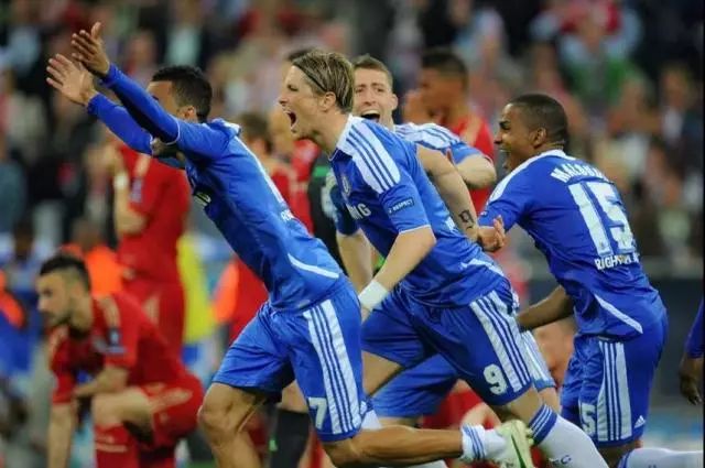  拜仁欧冠失意转战,国内双冠志在必得  