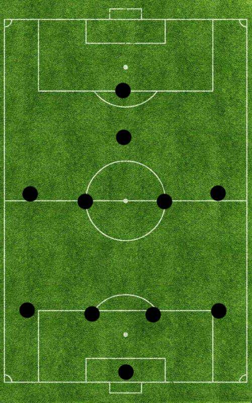  门兴定位球战术建功主场力克柏林赫塔