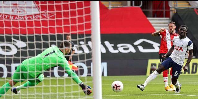  孙兴慜梅开二度助热刺，主场击退纽卡斯尔联队